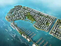 2020值得期待的，頂級(jí)游艇碼頭